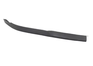 1400413, 13241993 Юбка бампера переднего Opel Astra H Арт car0197704, вид 1
