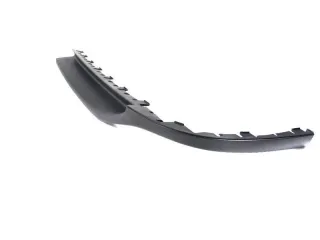 357805903, 357805903A2BC Юбка бампера переднего Volkswagen Passat B3 Арт car0197699, вид 1