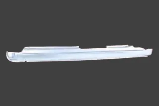 1331376, 4M51-A10131-AA Порог левый Ford Focus 2 restailing Арт av0237120_1