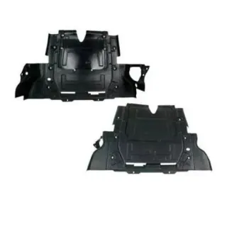 5212627 Защита двигателя Opel Astra H Арт car0204196, вид 1