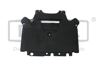 8K1 863 822 S Защита двигателя Audi A4 B8 Арт car0212738_1, вид 1