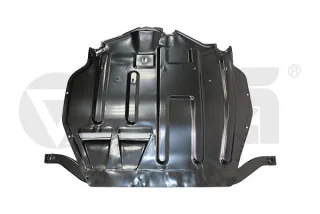 1J0 018 930 A, 1J0 018 930 C, 1J0 018 930 E, 1J0 018 930 F, 1JE 018 930 Защита двигателя Volkswagen Golf 4 Арт car0215552_3, вид 1