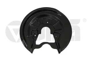 1K0 615 611 AB, 1K0 615 611 P Кожух защитный тормозного диска Seat Toledo 3 Арт car02154141, вид 1