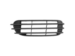 1U0 807 368A Заглушка (решетка) в бампер передний Skoda Octavia A4 Арт car0199297, вид 1