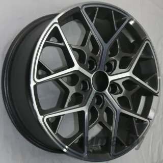  Диск Литой R18 5x108 DIA65.1 ET36 Арт 2969472, вид 1