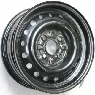  Диск Штампованный R13 4x98 DIA60.1 ET29 Арт 3506209, вид 1