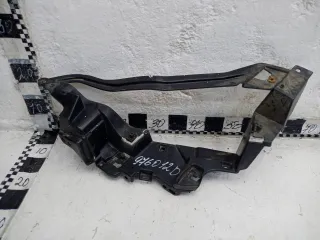 51128089901 Кронштейн глушителя BMW X7 g07 Арт 976012D, вид 1