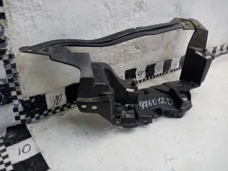 51128089901 Кронштейн глушителя BMW X7 g07 Арт 976012D, вид 3
