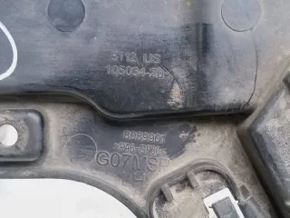 51128089901 Кронштейн глушителя BMW X7 g07 Арт 976012D, вид 6