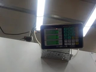 501003597AA Усилитель бампера переднего EXEED RX Арт 724734, вид 7