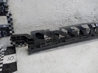A1678800701 Кронштейн крепления бампера заднего Mercedes GLS X167 Арт A975993D, вид 2