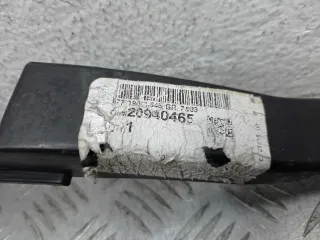 20940465 Кронштейн переднего бампера Buick Regal Арт 00209599, вид 2