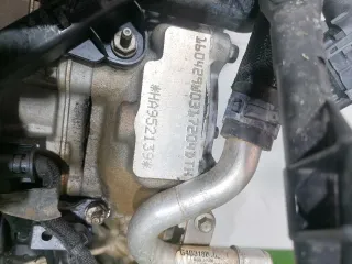 204DTH Двигатель Jaguar XE 1 Арт 00274460, вид 7