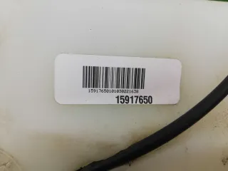 15917650 Бачок омывателя Cadillac Escalade 3 Арт 00276777, вид 6