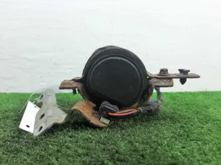 A0005000686,0005000686 Насос водяной электрический Mercedes CLA c117 Арт 00277694, вид 2
