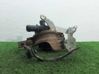 A0005000686,0005000686 Насос водяной электрический Mercedes CLA c117 Арт 00277694, вид 3