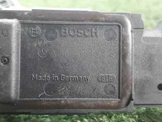 A0041537328,0041537328 , 0281002489 Расходомер воздуха (ДМРВ) Mercedes A W168 Арт 00258424, вид 2