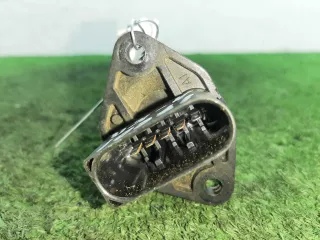 A0041537328,0041537328 , 0281002489 Расходомер воздуха (ДМРВ) Mercedes A W168 Арт 00258424, вид 4