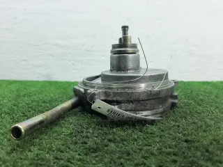 A6682300165,6682300165 Насос вакуумный Mercedes A W168 Арт 00266845, вид 3