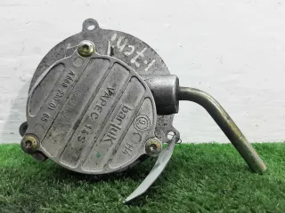 A6682300165,6682300165 Насос вакуумный Mercedes A W168 Арт 00266845, вид 5