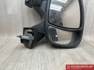 8200200135 Зеркало наружное правое Nissan Primastar Арт 37012_3, вид 3