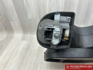 8200200135 Зеркало наружное правое Nissan Primastar Арт 37012_3, вид 7