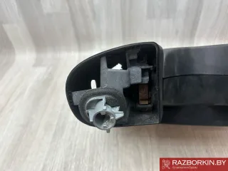 8200200135 Зеркало наружное левое Renault Trafic 2 Арт 37011_1, вид 7