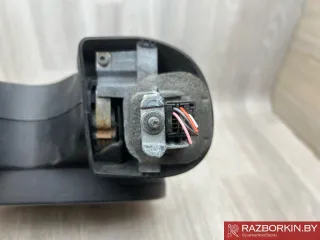 8200200135 Зеркало наружное левое Renault Trafic 2 Арт 37011_1, вид 8