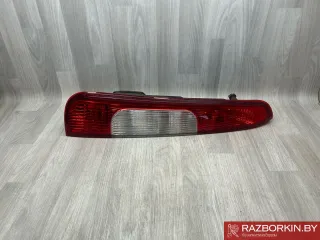  Фонарь задний левый Ford C-max 1 Арт 37008, вид 1