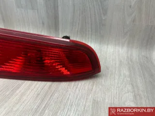  Фонарь задний левый Ford C-max 1 Арт 37008, вид 5