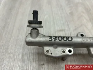13538631820,8631820,0261547002,13538665633,8665633 топливная рампа BMW 2 F45/F46 Арт 37000_6, вид 2