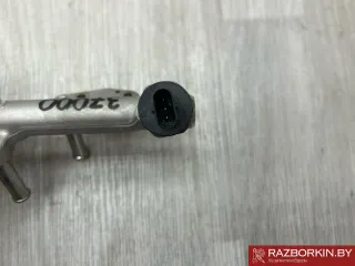 13538631820,8631820,0261547002,13538665633,8665633 топливная рампа BMW 2 F45/F46 Арт 37000_12, вид 7