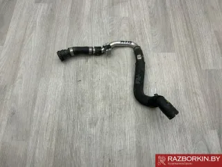 17128658488,8658488 Патрубок (трубопровод, шланг) MINI Cooper F56,F55 Арт 36998_2, вид 1