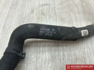 17128658488,8658488 Патрубок (трубопровод, шланг) MINI Cooper F56,F55 Арт 36998_2, вид 2