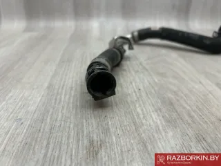 17128658488,8658488 Патрубок (трубопровод, шланг) MINI Cooper F56,F55 Арт 36998_2, вид 3