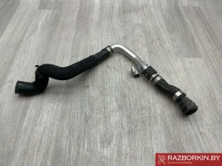 17128658488,8658488 Патрубок (трубопровод, шланг) MINI Cooper F56,F55 Арт 36998_2, вид 5