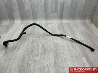 13908671024,8671024 Патрубок (трубопровод, шланг) BMW 2 F45/F46 Арт 36997_4, вид 6