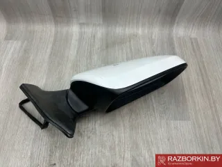 E11015829 Зеркало наружное правое Toyota Avensis 2 Арт 36992, вид 2