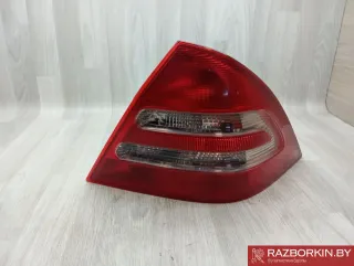  Фонарь задний правый Mercedes C W203 Арт 36989, вид 1
