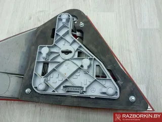  Фонарь задний правый Mercedes C W203 Арт 36989, вид 5