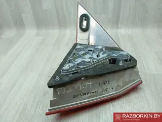  Фонарь задний правый Mercedes C W203 Арт 36989, вид 6