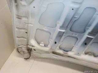 5330106090 Toyota Капот Toyota Camry XV40 Арт E23781174, вид 7