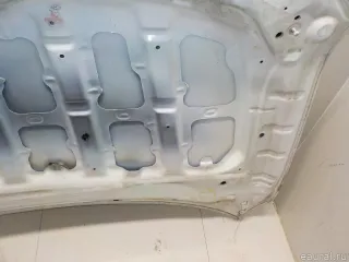 5330106090 Toyota Капот Toyota Camry XV40 Арт E23781174, вид 8