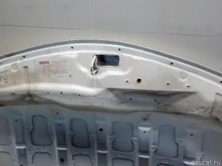 5330106090 Toyota Капот Toyota Camry XV40 Арт E23781174, вид 9