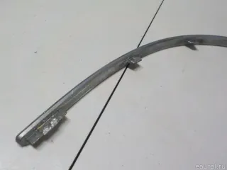 2128851021 Mercedes Benz Молдинг заднего бампера правый Mercedes E W212 Арт E51964830, вид 8
