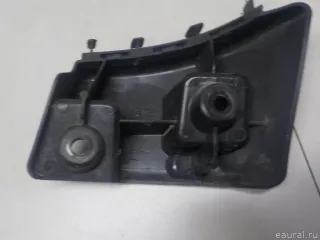 2468850165 Mercedes Benz Кронштейн заднего бампера левый Mercedes B W246 Арт E52549906, вид 7