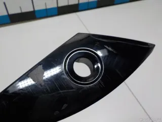 2518851023 Mercedes Benz Накладка переднего бампера правая Mercedes R W251 Арт E52550941, вид 6