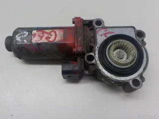 1645400188 Mercedes Benz Моторчик блокировки межосевого дифференциала Mercedes GL X166 Арт E52562085, вид 4