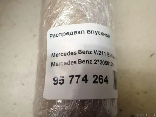 2720501201 Mercedes Benz Распредвал Mercedes CLS C219 Арт E95774264, вид 8