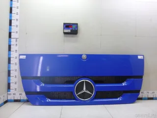 9437501418 Mercedes Benz Решетка радиатора Mercedes Actros Арт E4247381, вид 1